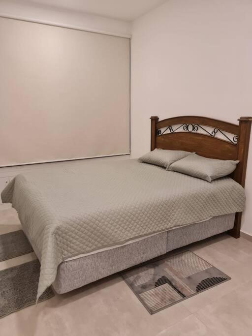 Cerca De Shopping Mariscal Lopez Apartment Asuncion Exterior photo