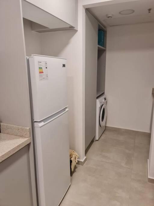 Cerca De Shopping Mariscal Lopez Apartment Asuncion Exterior photo