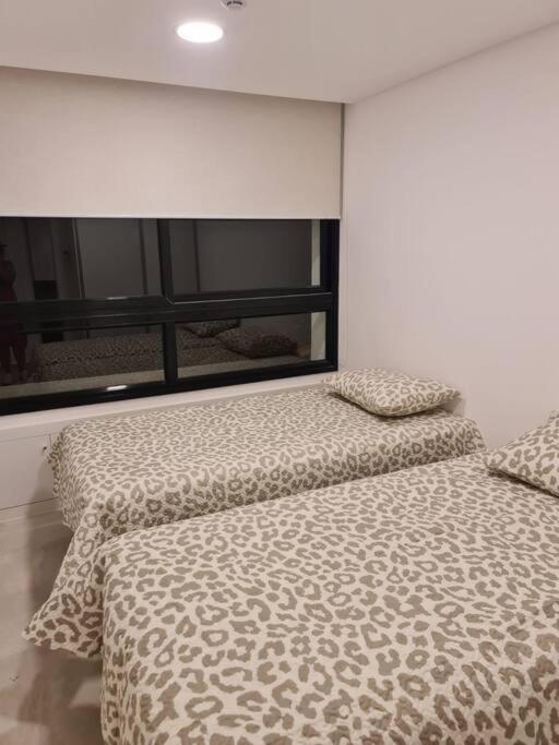 Cerca De Shopping Mariscal Lopez Apartment Asuncion Exterior photo